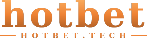 hotbet โลโก้