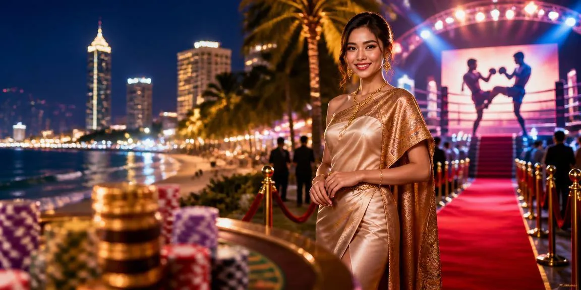 hotbet เราสร้าง hotbet มาเพื่อคนไทยโดยตรง
