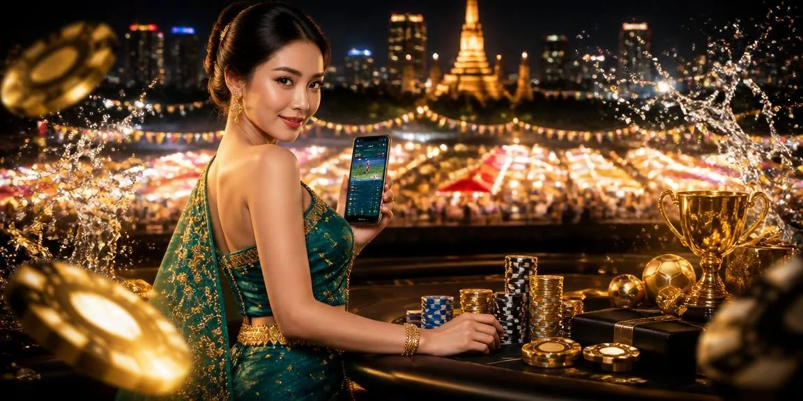 hotbet ไทย แอปคาสิโน